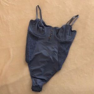 Victoria Secret bodysuit/lingerie